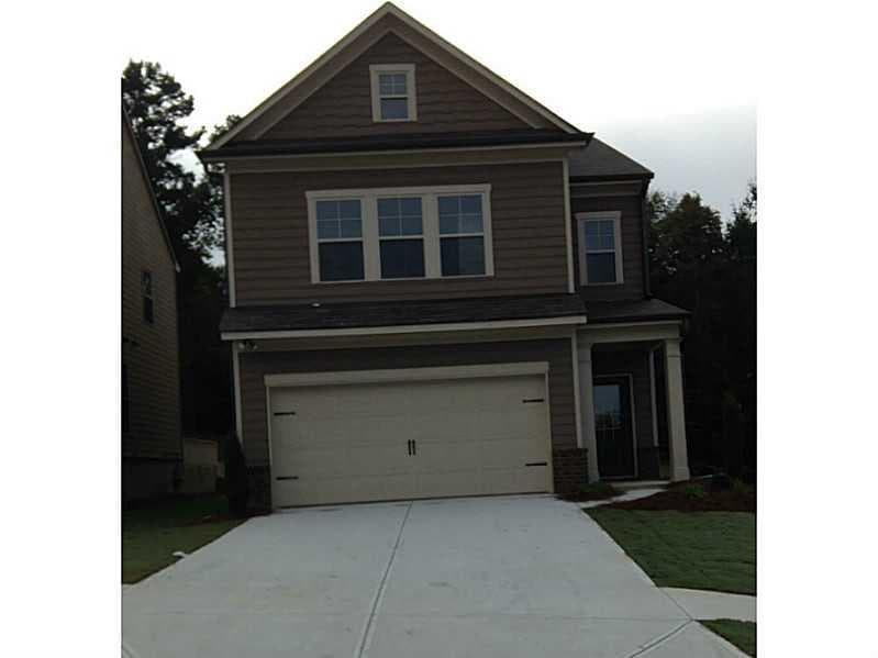 1909 Glencliff Way, Sugar Hill, GA 30518 — most recent listing photo
