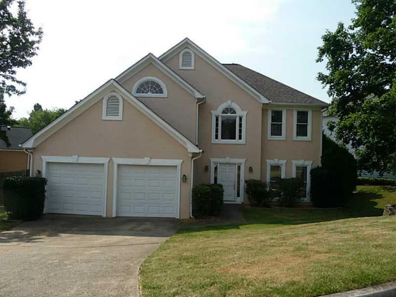 10615 Victory Gate Drive, Alpharetta, GA 30022 — most recent listing photo