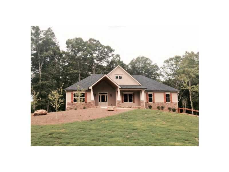 205 Heritage Creek Trail, Ball Ground, GA 30107 — most recent listing photo