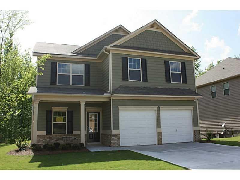 4210 Haywater Cove, Buford, GA 30519 — most recent listing photo