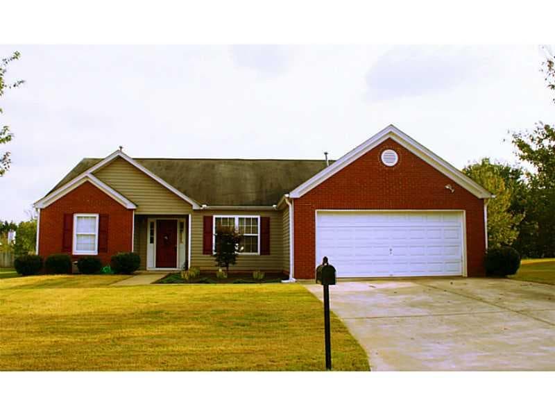 3211 Deer Valley Drive, Acworth, GA 30101 — most recent listing photo
