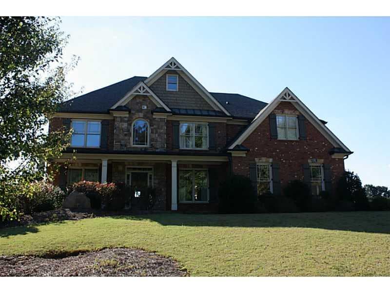 4720 Grandview Parkway, Flowery Branch, GA 30542 — most recent listing photo