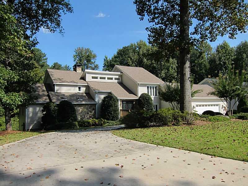 5 bedroom, 4,215 sq ft single family residence sold at 478 TIMBERLEA LAKE Drive, Marietta, GA 30067