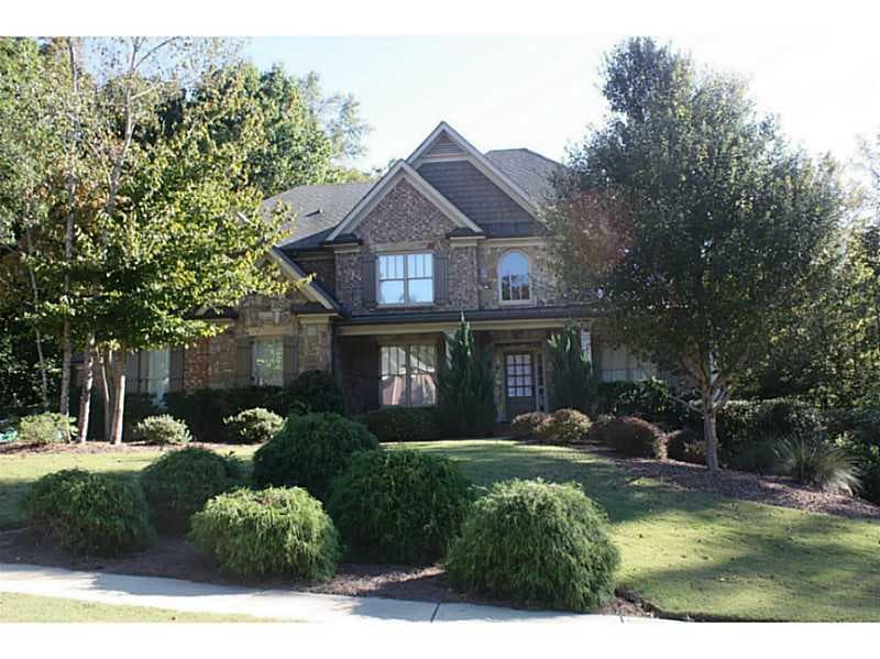 4732 Grandview Parkway, Flowery Branch, GA 30542 — most recent listing photo