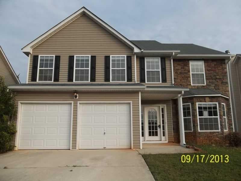 3507 Rosebud Park Drive, Snellville, GA 30039 — most recent listing photo