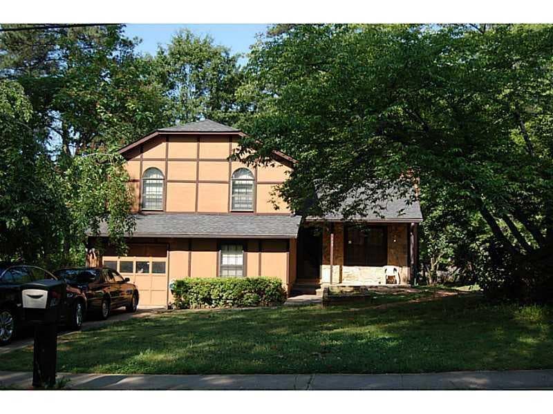 748 Ridge Avenue, Stone Mountain, GA 30083 — most recent listing photo