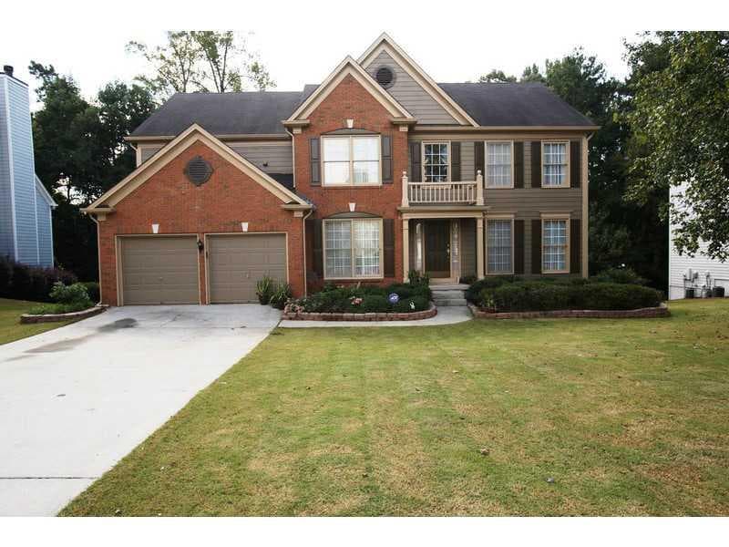 520 Stedford Lane, Duluth, GA 30097 — most recent listing photo