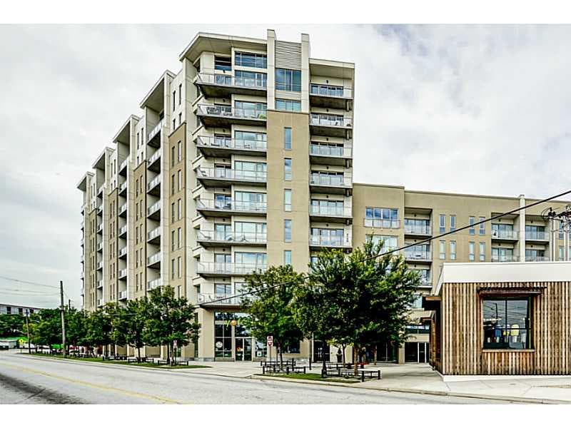 1100 Howell Mill Road 303, Atlanta, GA 30318 — most recent listing photo
