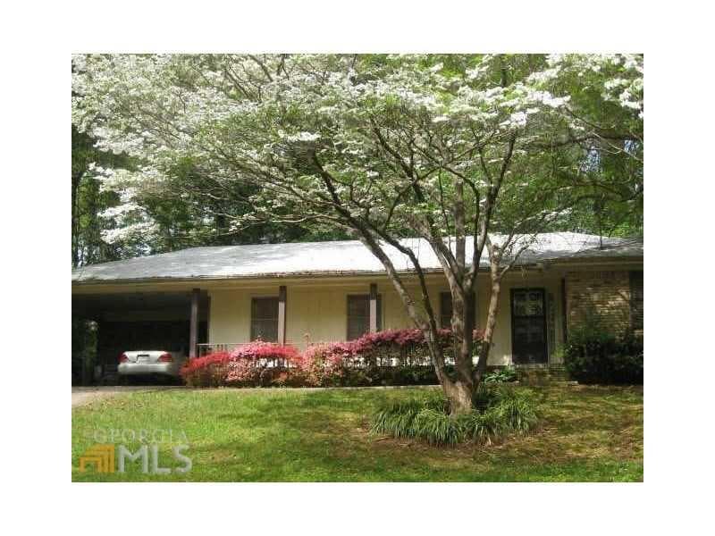 4581 Dorset Circle, Decatur, GA 30035 — most recent listing photo
