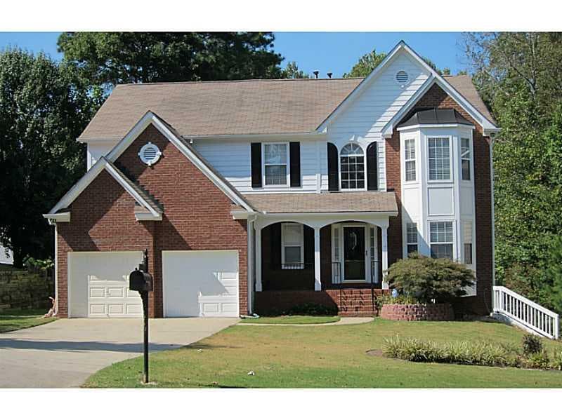 2675 Highland Pass, Alpharetta, GA 30004 — most recent listing photo