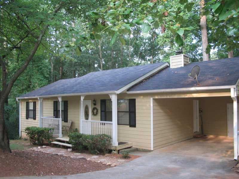 3790 N Quail Drive, Douglasville, GA 30135 — most recent listing photo