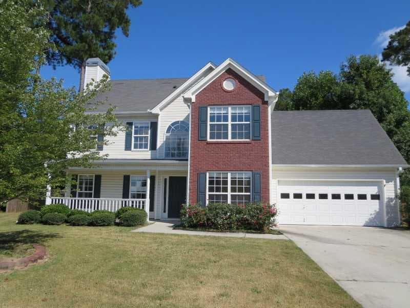 1397 BRAMLETT FOREST Court, Lawrenceville, GA 30045 — most recent listing photo