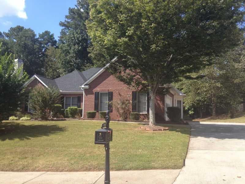 6925 Waters Edge Drive, Stone Mountain, GA 30087 — most recent listing photo