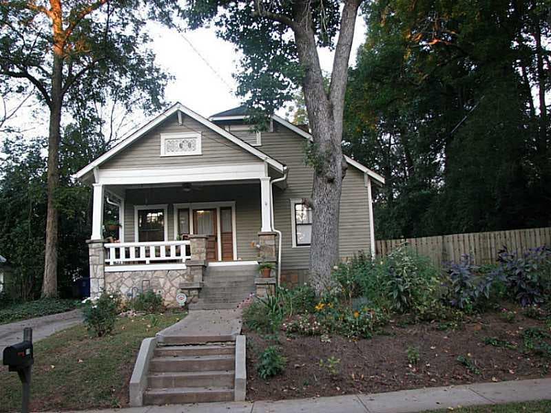 149 Adair Street, Decatur, GA 30030 — most recent listing photo