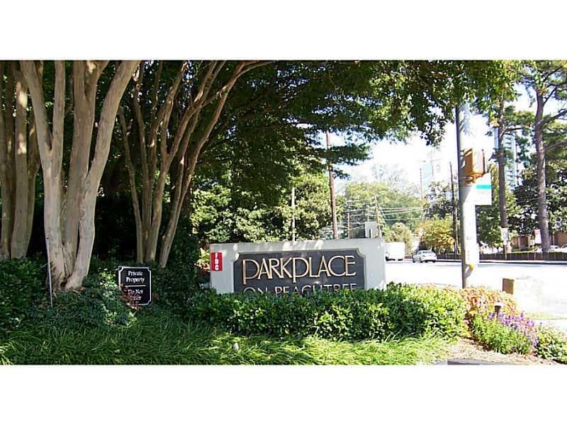 2660 Peachtree Road 13D, Atlanta, GA 30305 — most recent listing photo