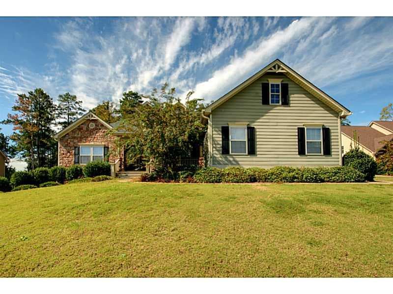 406 LONG SHORE Way, Newnan, GA 30265 — most recent listing photo