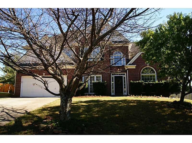 4 bedroom, 2,365 sq ft single family residence sold at 113 MIDDLEBROOKE Court, Canton, GA 30115