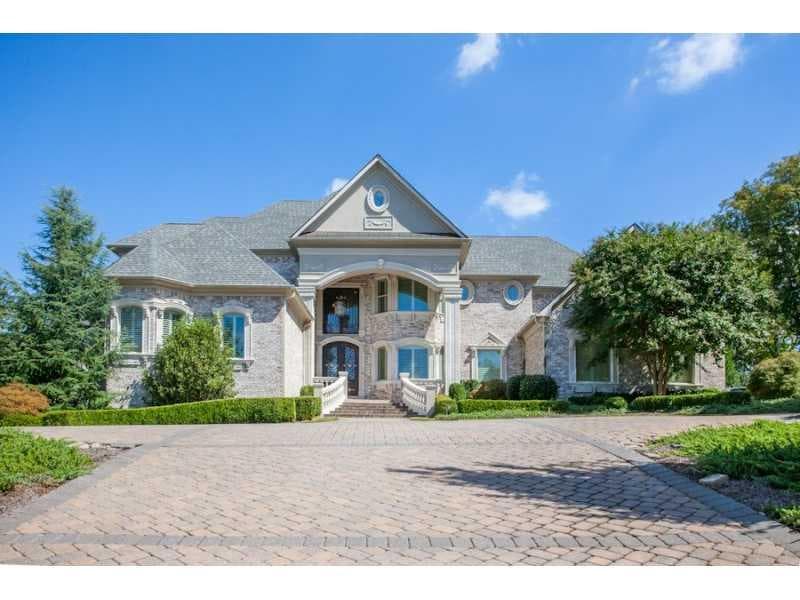 100 Glen Eagle Way, Mcdonough, GA 30253 — most recent listing photo