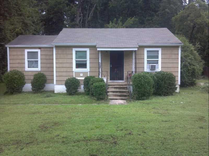 3 bedroom, 904 sq ft single family residence sold at 2215 Penelope Street, Atlanta, GA 30314
