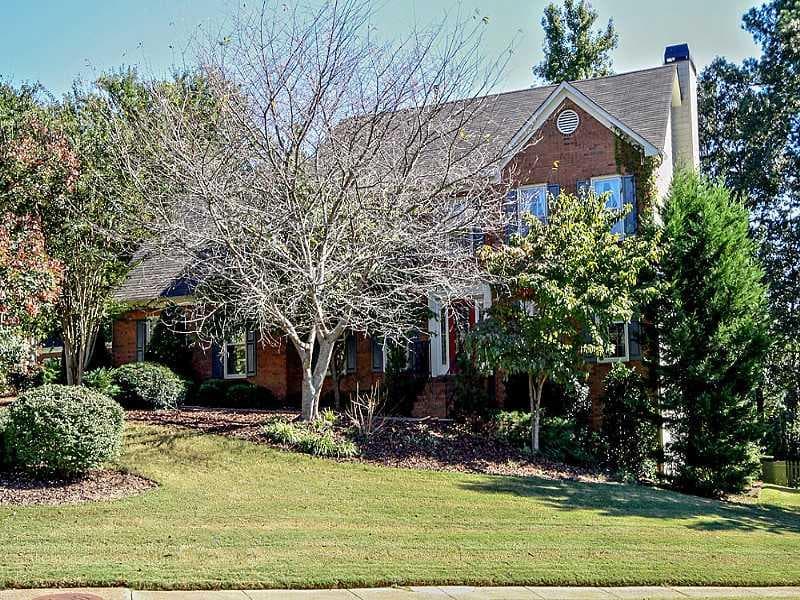 1434 Evers Place, Lawrenceville, GA 30043 — most recent listing photo