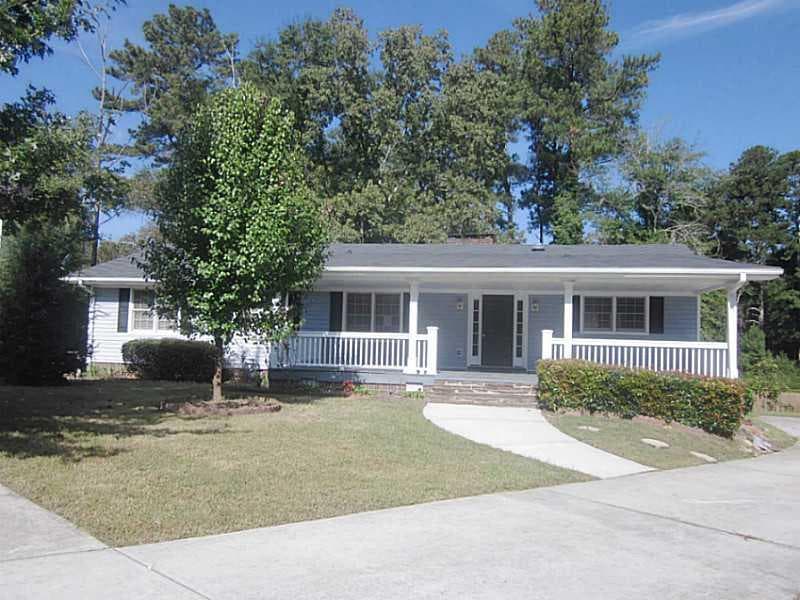 1425 Haynes Trace Court, Grayson, GA 30017 — most recent listing photo