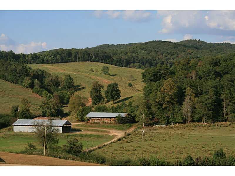 other sold at 0 Highway 52, Ellijay, GA 30536