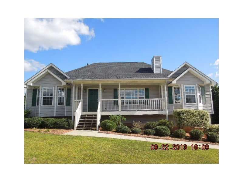 1110 Mustang Drive, Dallas, GA 30157 — most recent listing photo