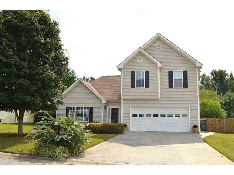 220 Joseph Street, Canton, GA 30115 — most recent listing photo