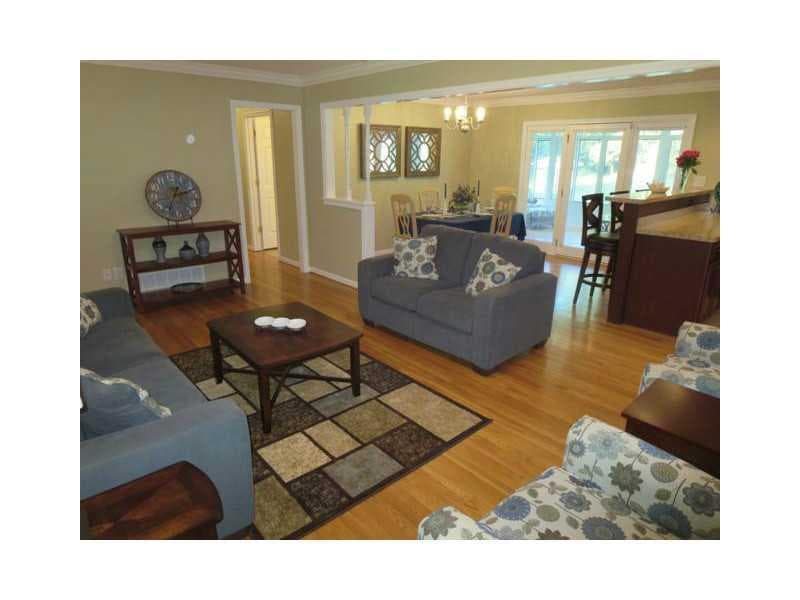 6245 Shady Grove Road, Cumming, GA 30041 — most recent listing photo