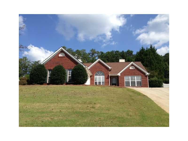 6273 Rock Port Drive, Flowery Branch, GA 30542 — most recent listing photo