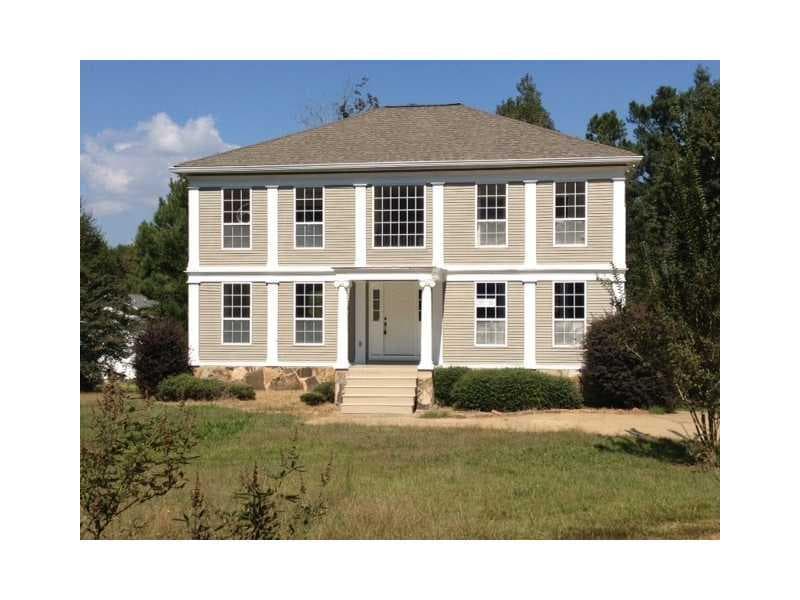 5 bedroom single family residence sold at 400 Lem Edwards Road, Winterville, GA 30653