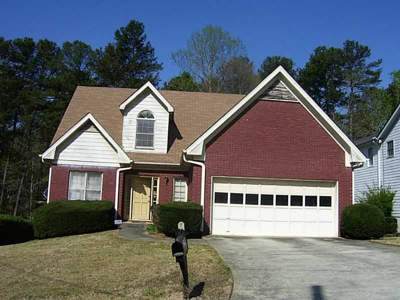 5823 Giles Road, Lithonia, GA 30058 — most recent listing photo