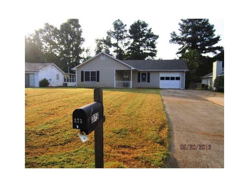 375 SPRINGLAKE Drive, Lawrenceville, GA 30045 — most recent listing photo