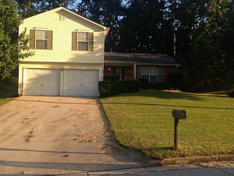 6549 Rebecca Lou Lane, Lithonia, GA 30058 — most recent listing photo
