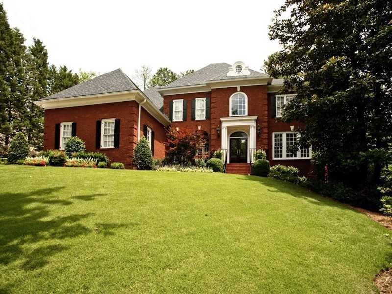 8765 Torrington Drive, Roswell, GA 30076 — most recent listing photo