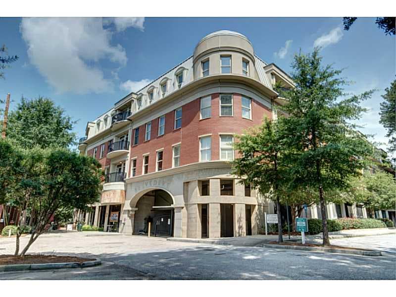 560 Dutch Valley Road 212, Atlanta, GA 30324 — most recent listing photo