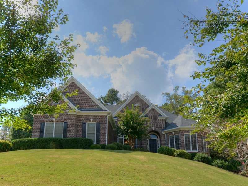 506 Hickory Glen, Woodstock, GA 30188 — most recent listing photo