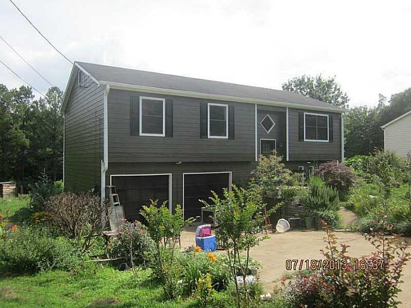4 bedroom single family residence sold at 139 Elsberry Road, Dallas, GA 30157