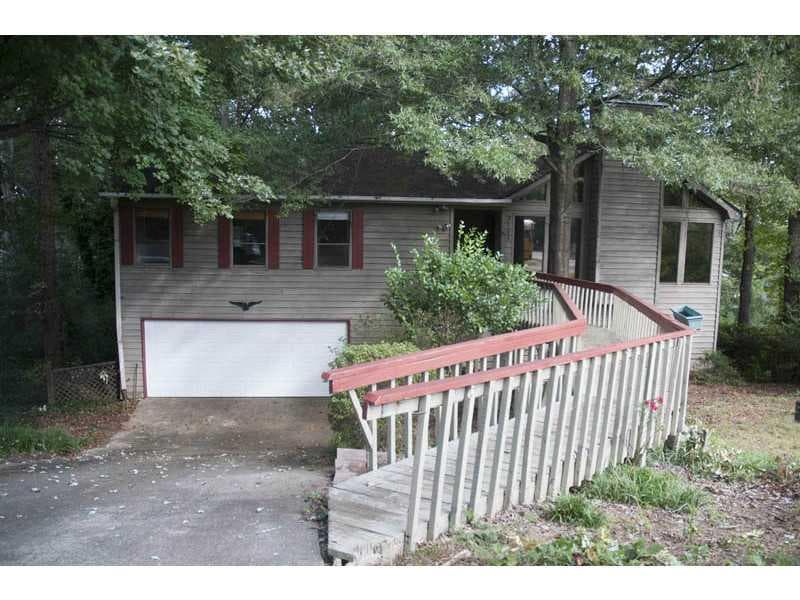 3 bedroom, 1,618 sq ft single family residence sold at 3354 Millinocket Road, Marietta, GA 30062