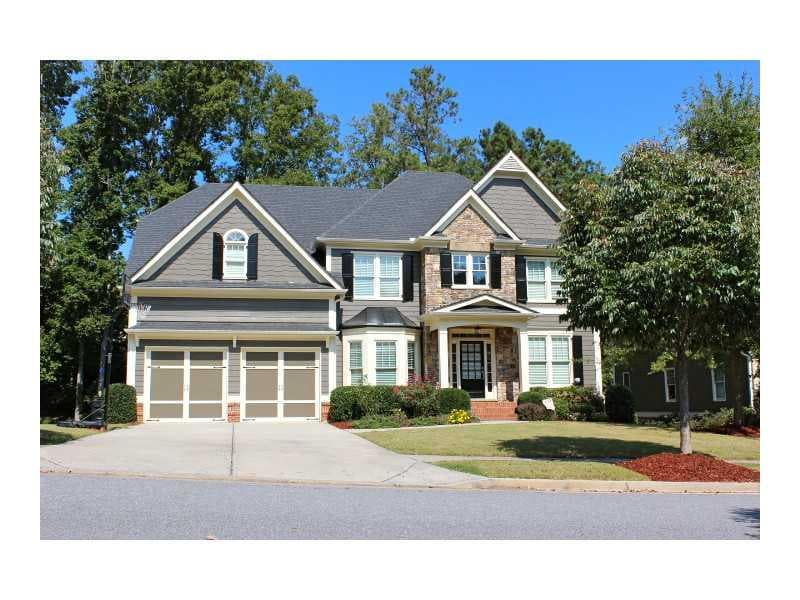 720 Crescent Circle, Canton, GA 30115 — most recent listing photo