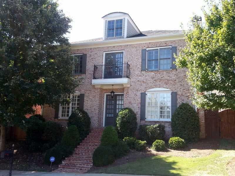 4025 Anson Avenue, Alpharetta, GA 30022 — most recent listing photo