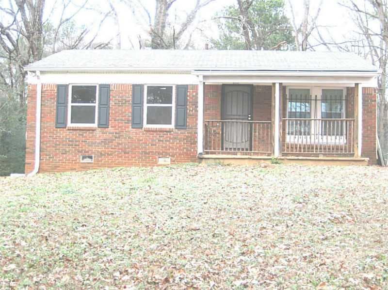 872 Grange Court, Atlanta, GA 30315 — most recent listing photo