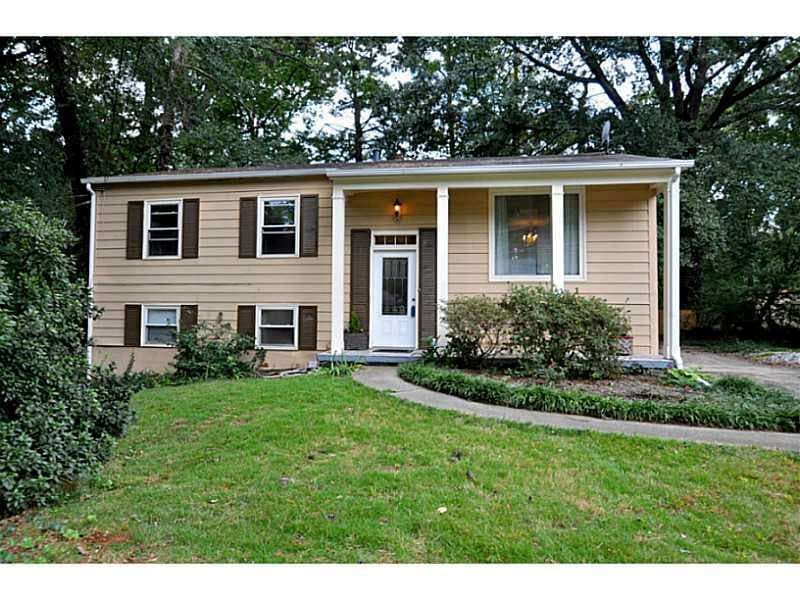 3864 Pin Oak Circle, Doraville, GA 30340 — most recent listing photo