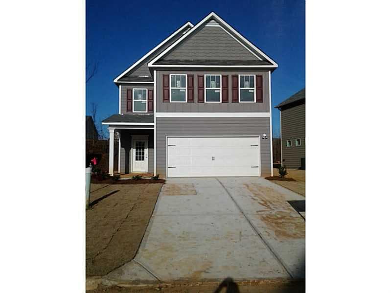 141 Renford Road, Ball Ground, GA 30107 — most recent listing photo