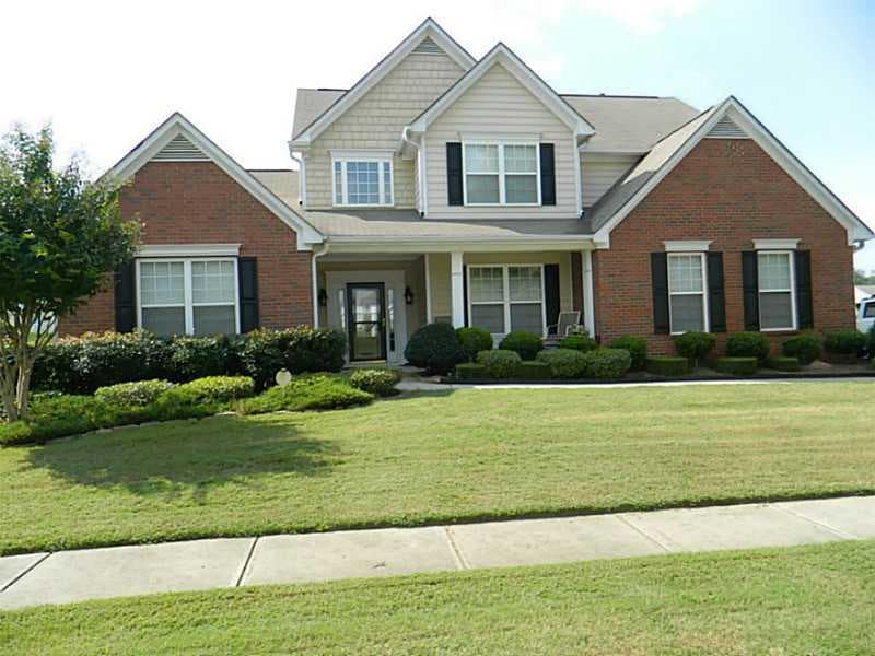65 River Walk Farm Parkway, Covington, GA 30014 — most recent listing photo