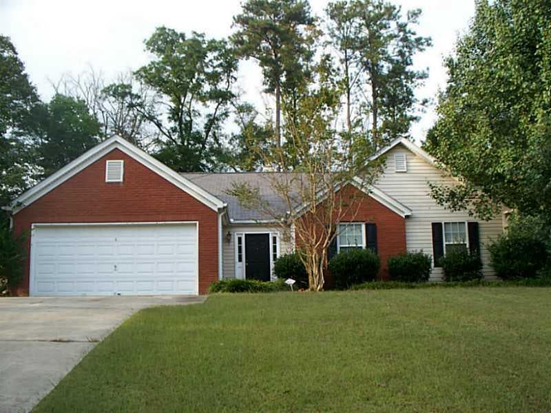 528 Crestworth Crossing, Powder Springs, GA 30127 — most recent listing photo