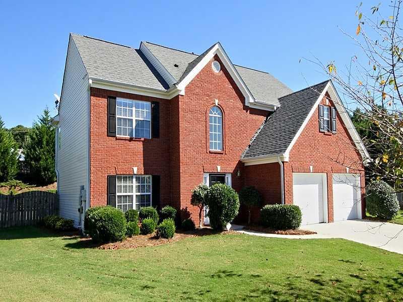 1205 Amhearst Oaks Drive, Lawrenceville, GA 30043 — most recent listing photo