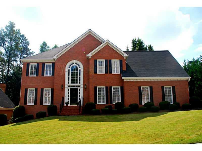 3385 Marquess Moor, Alpharetta, GA 30022 — most recent listing photo