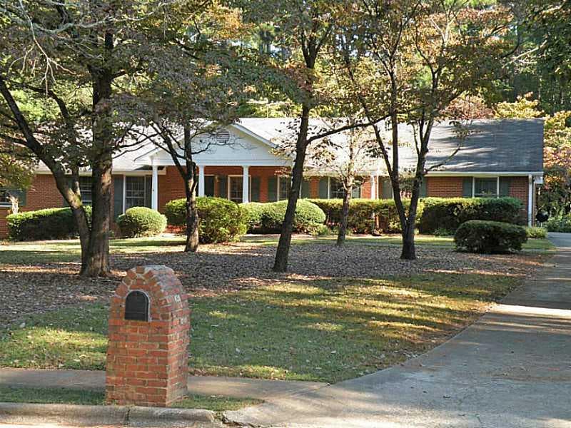 430 HOUZE Way, Roswell, GA 30076 — most recent listing photo