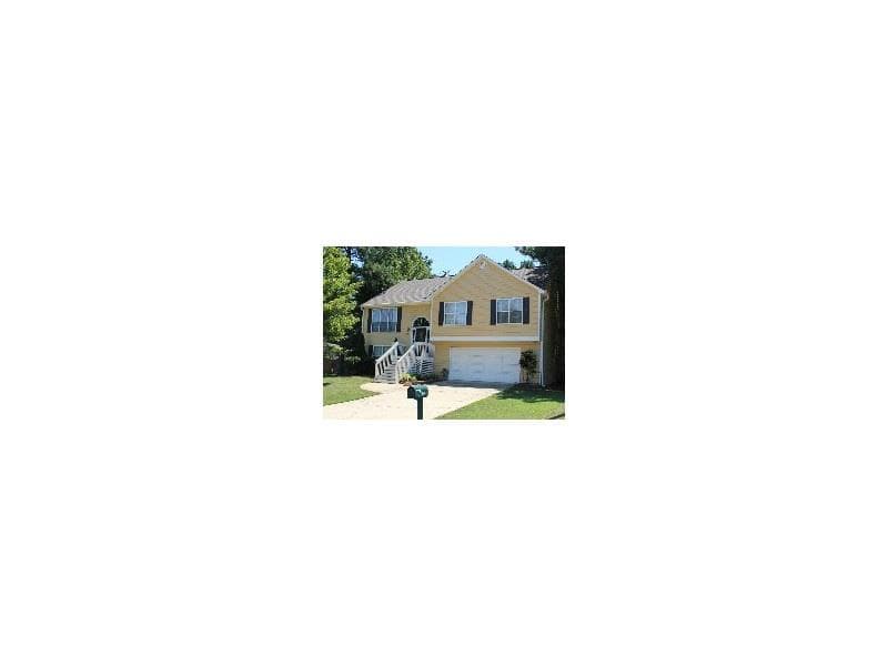 1831 Hannah Place, Powder Springs, GA 30127 — most recent listing photo